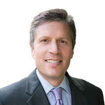 Harlan Levine, MD