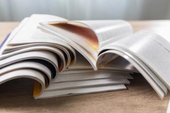 Journals | Image credit: onephoto - stock.adobe.com