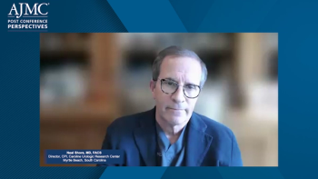 AJMC - AUA 2024: Novel Therapies Demonstrate Promising Efficacy and Safety in Bladder Cancer  