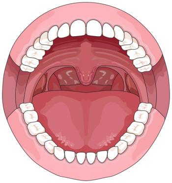 Mouth Illustration | image credit: udaix - stock.adobe.com