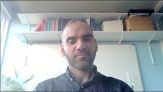 New Biomarker Signatures Reveal Lapatinib Resistance in HER2+ Breast Cancer: Ateequllah Hayat, PhD