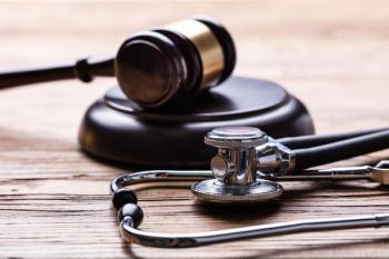 stethoscope and gavel | Image credit: Andrey Popov - stock.adobe.com