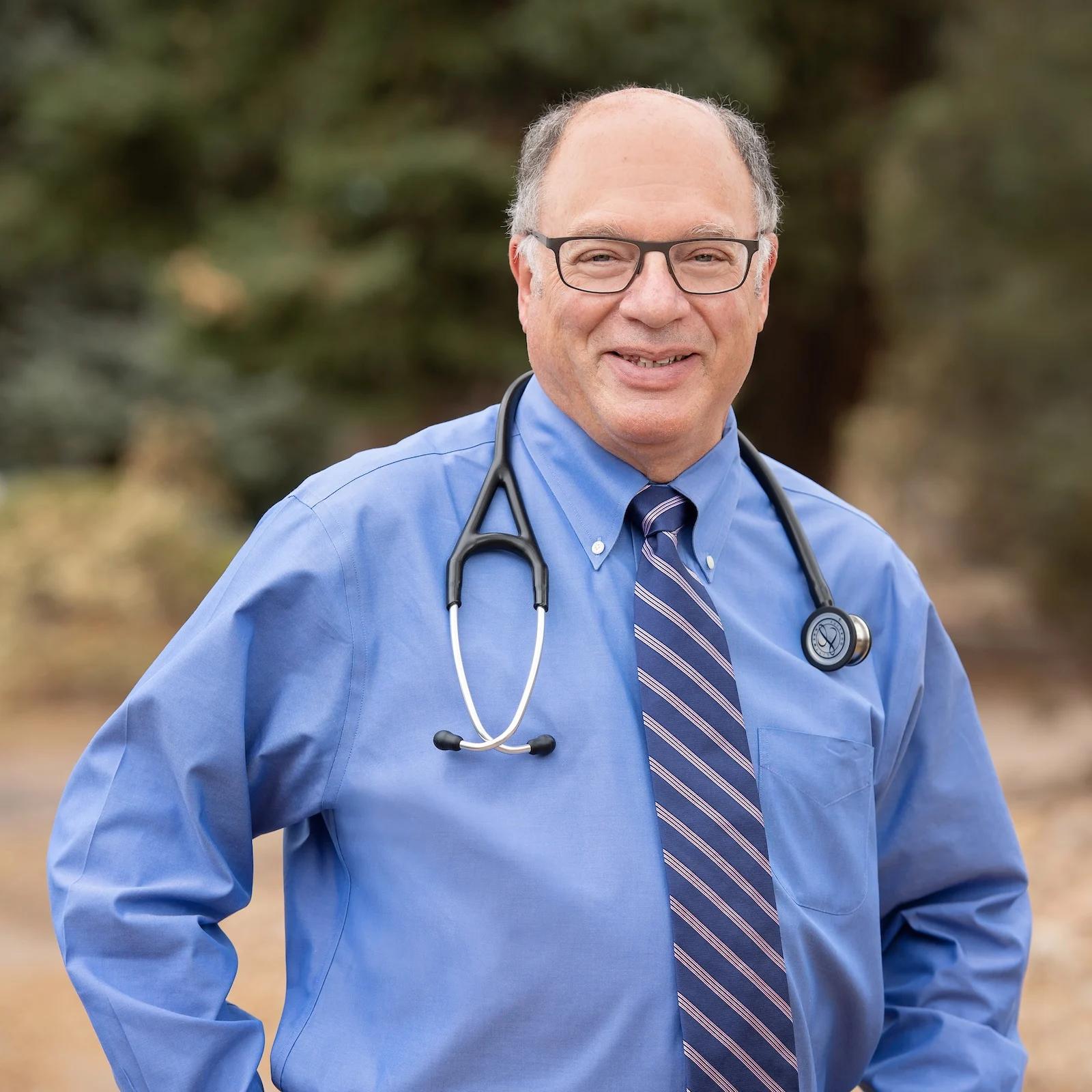 Robert Rifkin, MD | Image credit: Rocky Mountain Cancer Centers