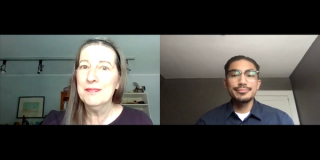 Dr Margaret Moline Speaks on Simple Remedies, Pharmacological Options for Treatment of Insomnia