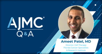 Ameet Patel, MD