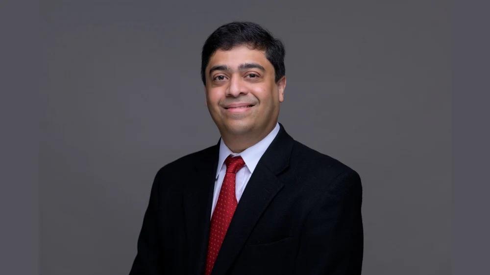 Vivek Subbiah, MD | Image: SCRI