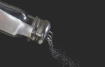 salt shaker