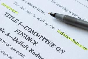 IRA | Image credit:  Tada Images - stock.adobe.com