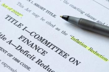 IRA | Image credit: Tada Images - stock.adobe.com