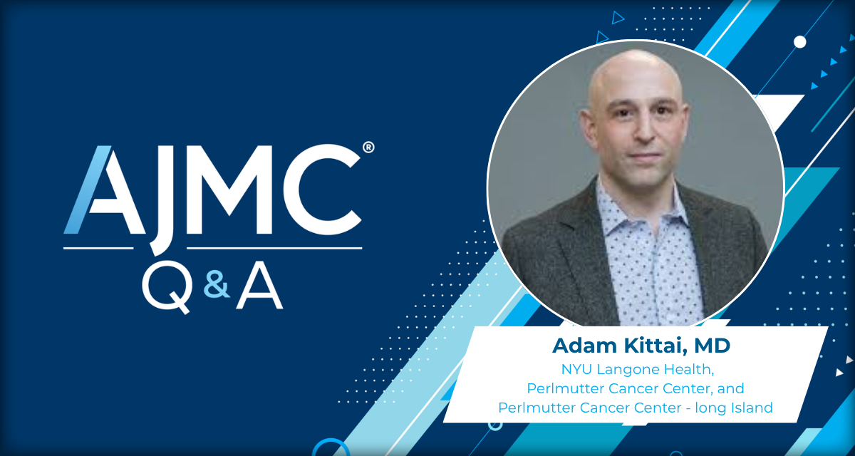 Adam Kittai, MD