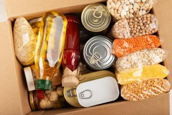 Food insecurity | Image credit: Mikhailov Studio - stock.adobe.com