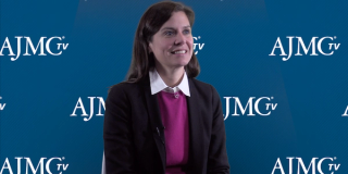 Kiersten Combs Discusses Scientific Research and Possible Future Indications for Dapagliflozin