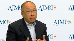 Dr Paul Chew Discusses the Importance of Chronic Disease Prevention