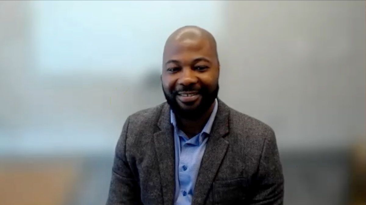 Olalekan Ajayi, PharmD, MBA, ACCC and Highlands Oncology Group