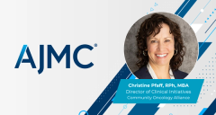 Christine Pfaff, RPh, MBA