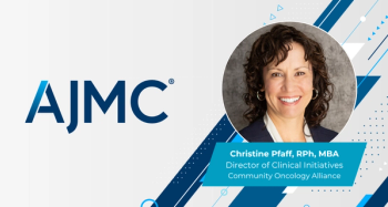 Christine Pfaff, RPh, MBA