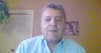 J. Jaime Caro, MDCM, FACP, FRCPC, chief scientist at Evidera.