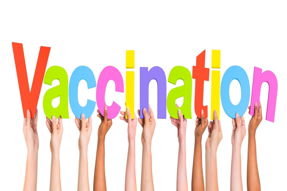 Vaccination | Image Credit: © Rawpixel.com-stock.adobe.com