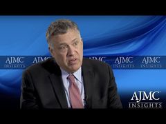 EP. 6 Metastatic NSCLC I-O Combination Therapies