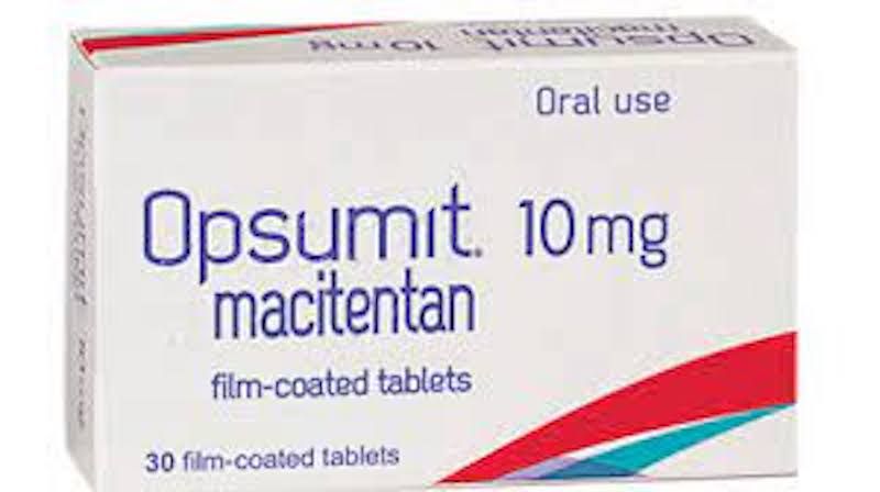 Macitentan Rash Macitentan Safety, Effectiveness in PAH Confirmed in New Analysis