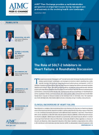 The Role of SGLT-2 Inhibitors in Heart Failure: A Roundtable Discussion 