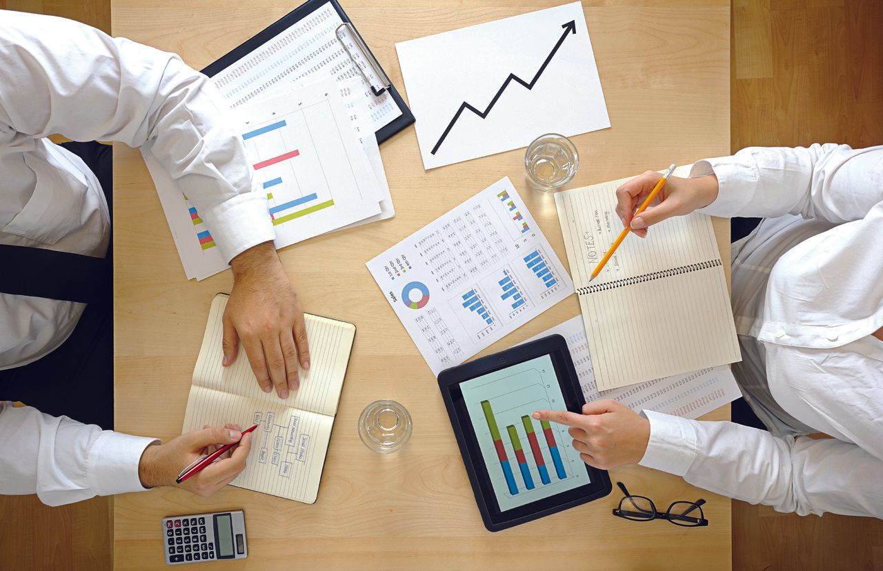 Investigators conducting research