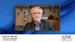 EP. 14 Advancements in Hemophilia A Therapies