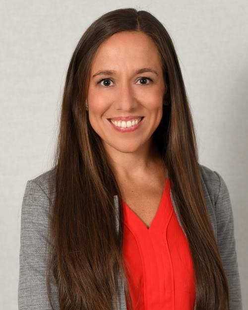 Lori A. Leslie, MD | Image: John A. Theurer Cancer Center