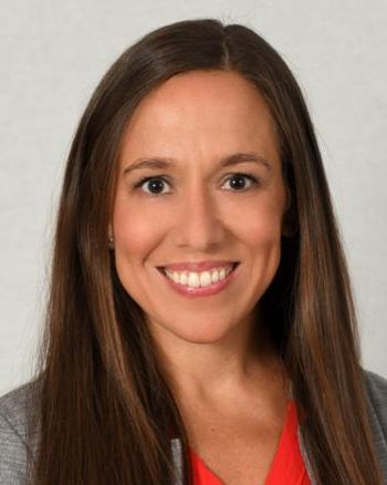 Lori A. Leslie, MD | Image: John A. Theurer Cancer Center