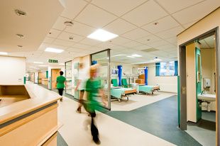 Leapfrog Releases Fall Hospital Safety Results