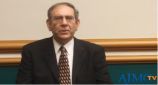 Barry Kinzbrunner, MD, Discusses the Hospital Readmission Reduction Program