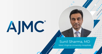 Sunil Sharma, MD