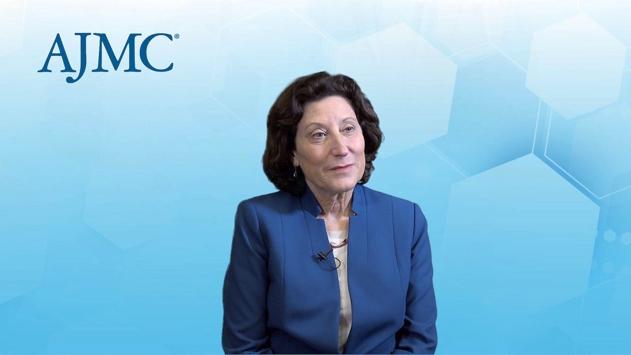 Hope S. Rugo, MD, FASCO, University of California San Francisco Helen Diller Family Comprehensive Cancer Center