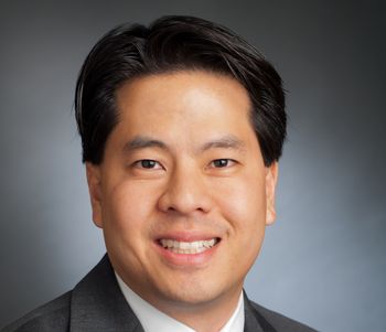 David Jackman, MD