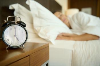 Alarm Clock - Taras Grebinets - stock.adobe.com