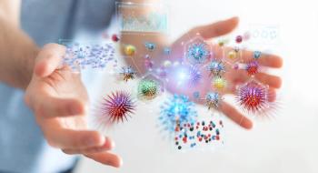 infection risk in patients with MS | Image credit: sdecoret - stock.adobe.com