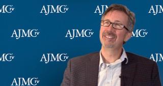 Dr John Frownfelter Discusses AI in Healthcare Practices