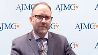 Dr John Rumsfeld: We're Just at the Beginning of the Digital Health Transformation