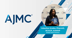 Adaolisa Anaka, PharmD, BCACP, AAHIVP