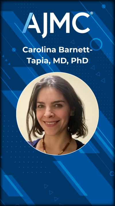 Dr Carolina Barnett-Tapia