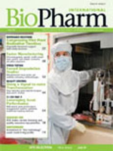 BioPharm International-07-01-2005
