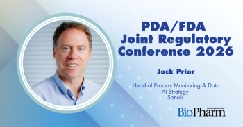 Q&A with Dr. Jack Prior: Is Your Process Data Ready to Act On?