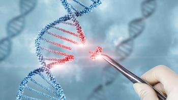 Concept of treatment and adjustment of DNA | Image Credit: © natali_mis - © natali_mis - stock.adobe.com