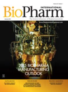 BioPharm International-01-01-2015