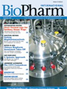 BioPharm International-09-01-2006