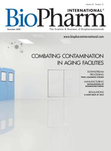 BioPharm International, December 2022