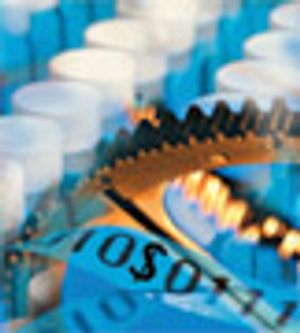 Asset Management for Growing Biotech Companies
