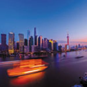 Market Access in China