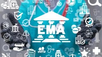 Concept of EMA European Medicines Agency. Drugs evaluation and quality control department. | Image Credit: ©wladimir1804 -stock.adobe.com