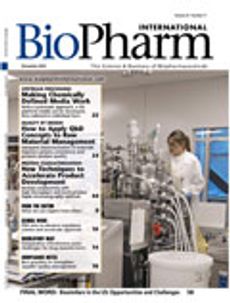 BioPharm International-11-01-2010
